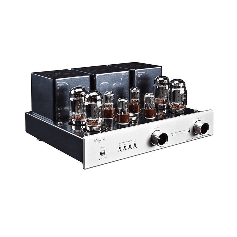 Cayin CS-88A KT88 Tube Amplifier - Type UK