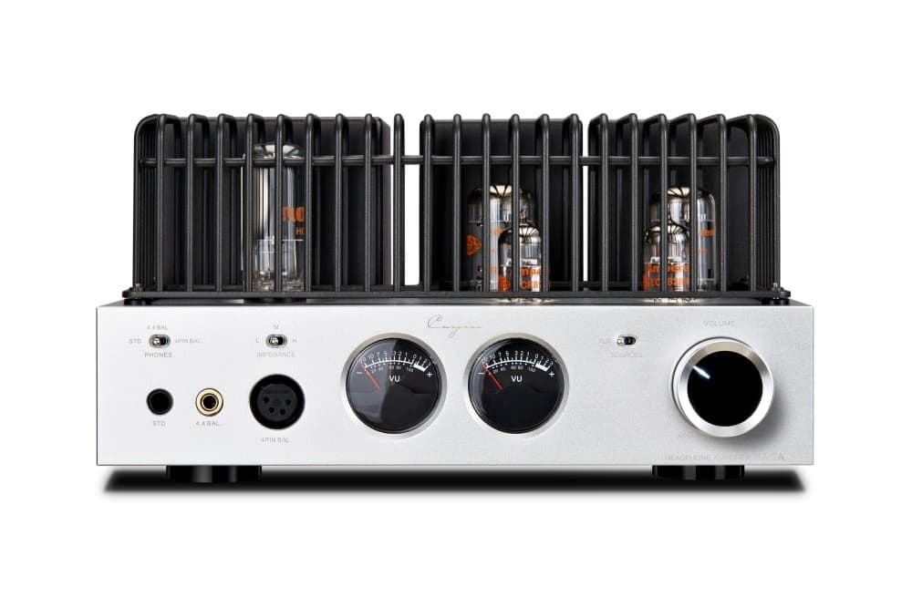 Cayin HA-2A NOS Headphone Amplifier - Type UK