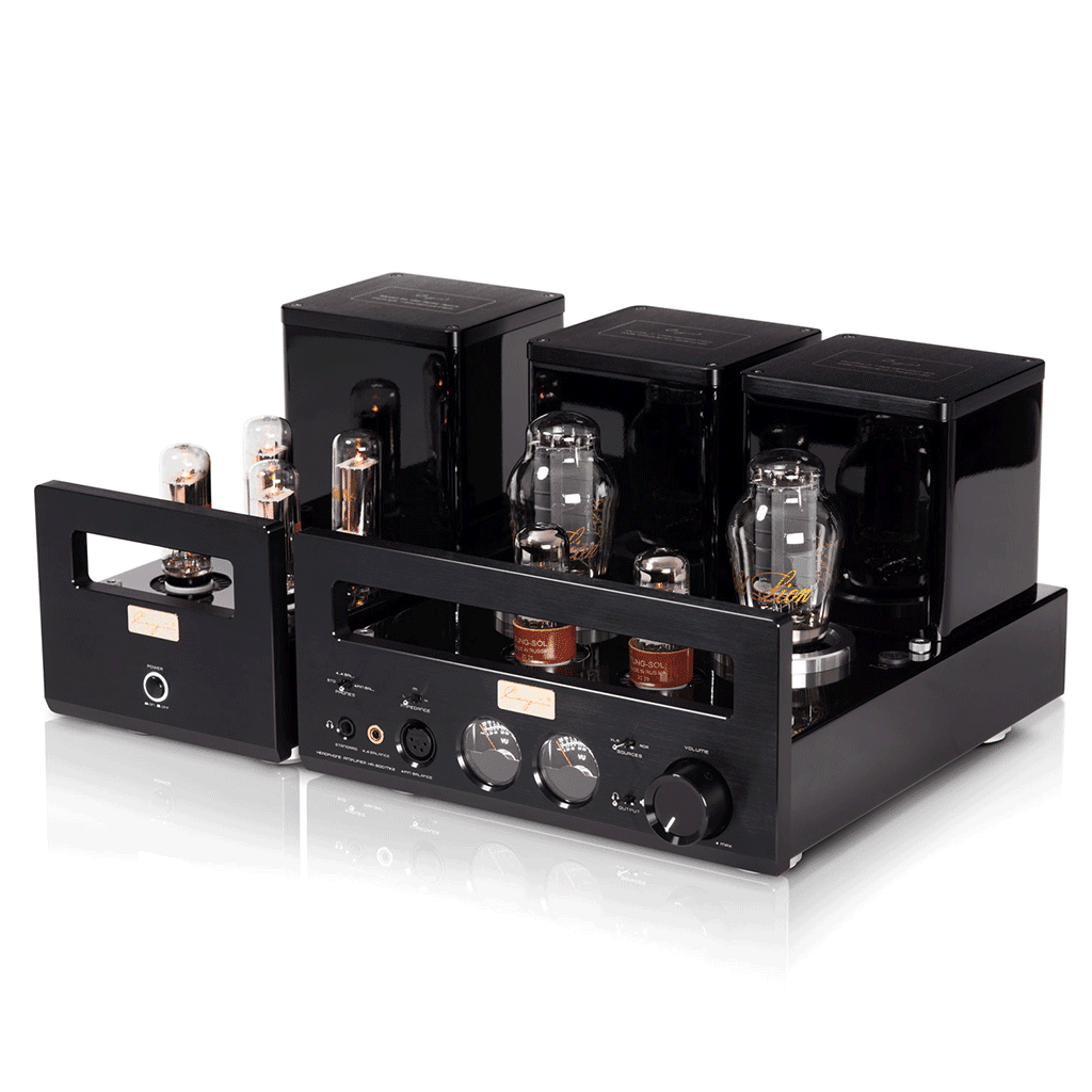 Cayin HA-300 MK2 - Type UK