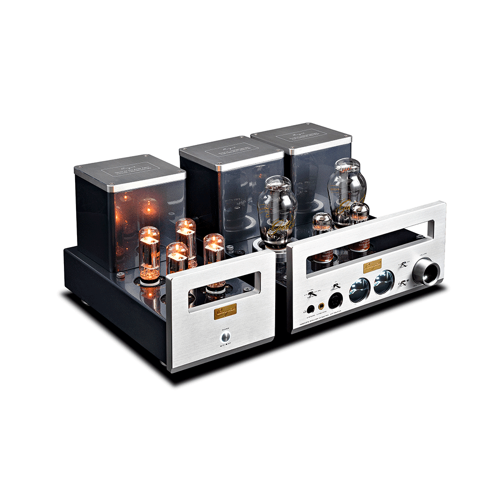 Cayin HA-300 MK2 - Type UK