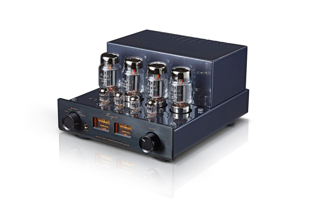 Cayin Jazz 80 Integrated Bluetooth Tube Amplifier