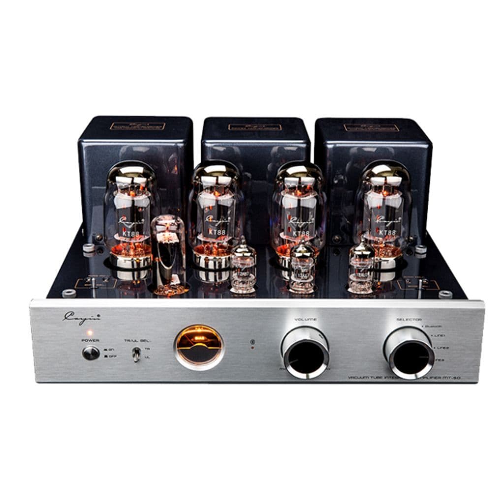 Cayin MT-50 Tube Amplifier with KT88 - Type UK