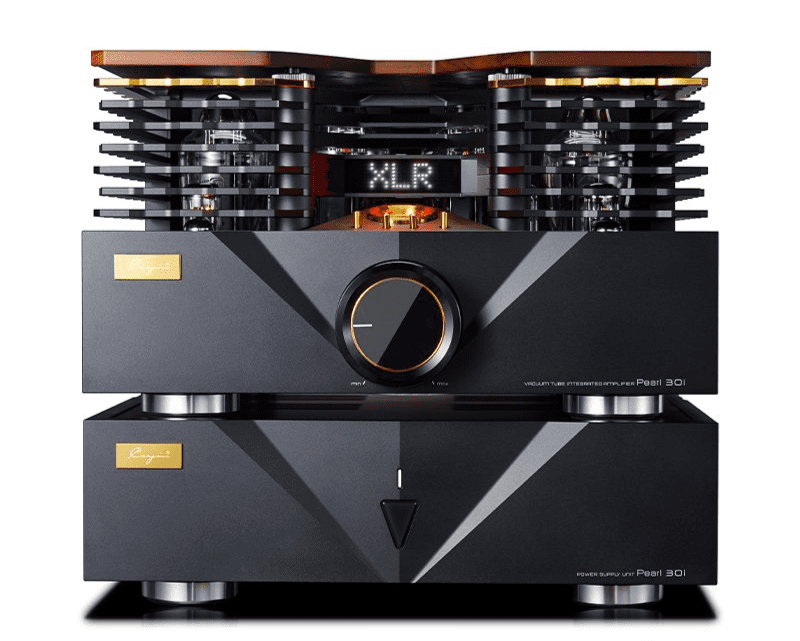 Cayin Pearl 30i 30th Anniversary Integrated Amplifier