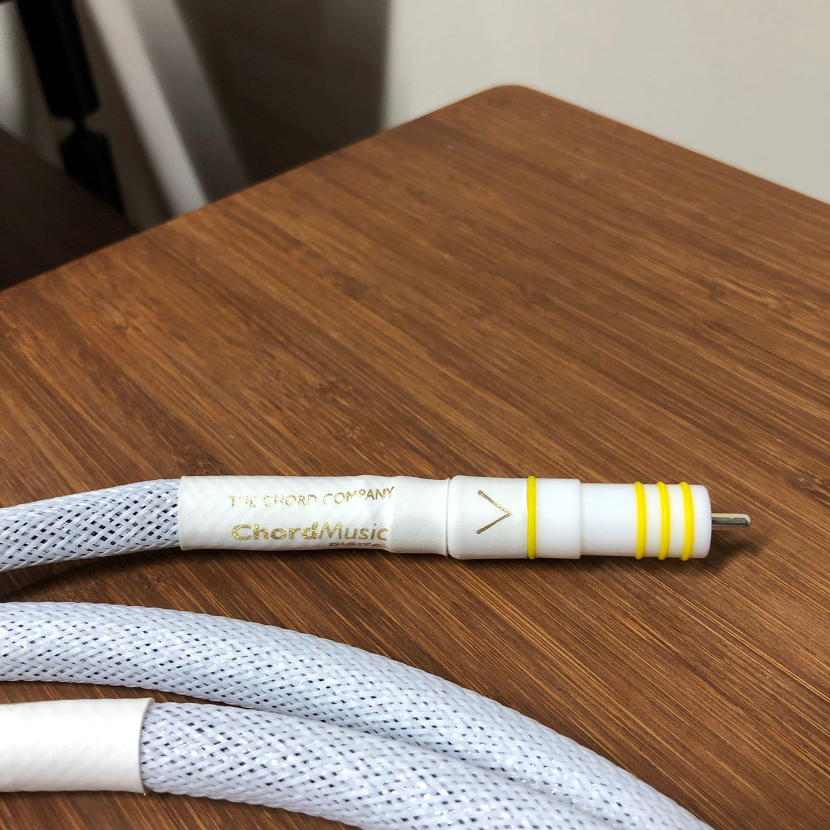Chord Company ChordMusic Digital Coax - 2m