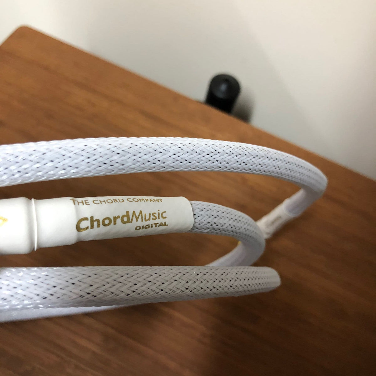 Chord Company ChordMusic Digital Coax - 2m