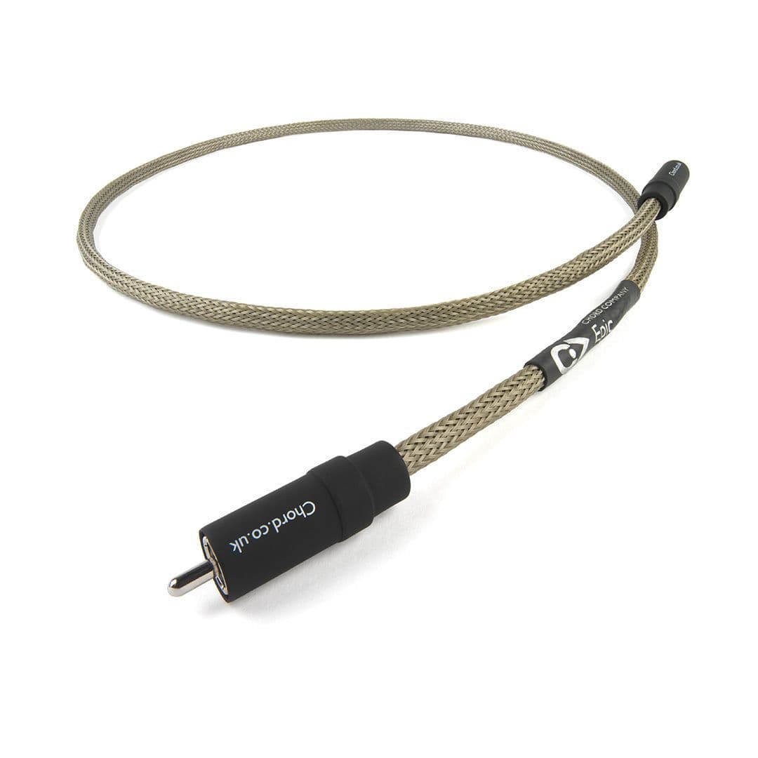 Chord Company Epic Digital Tuned ARAY Cable