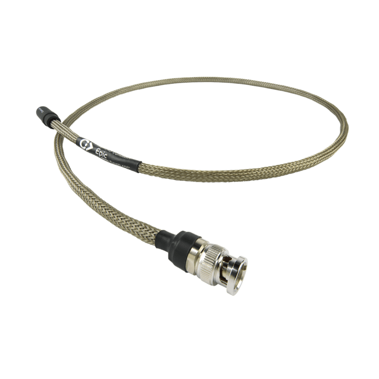 Chord Company Epic Digital Tuned ARAY Cable