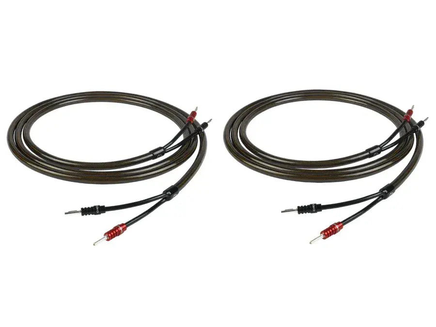 Chord Company EpicX Speaker Cables - Pair