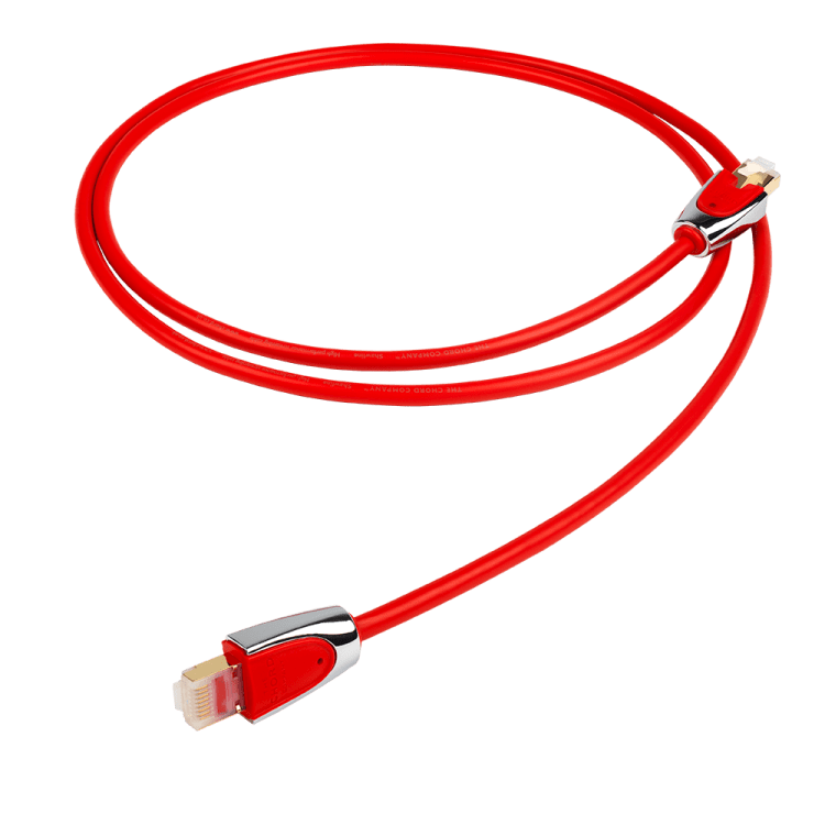 Chord Shawline Streaming Ethernet cable