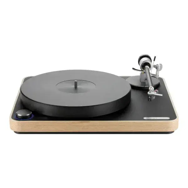 Clearaudio Concept Signature Turntable