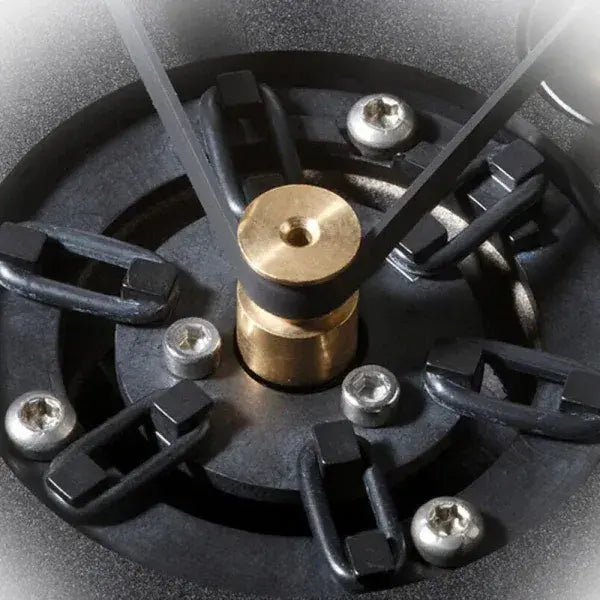 Clearaudio Concept Signature Turntable