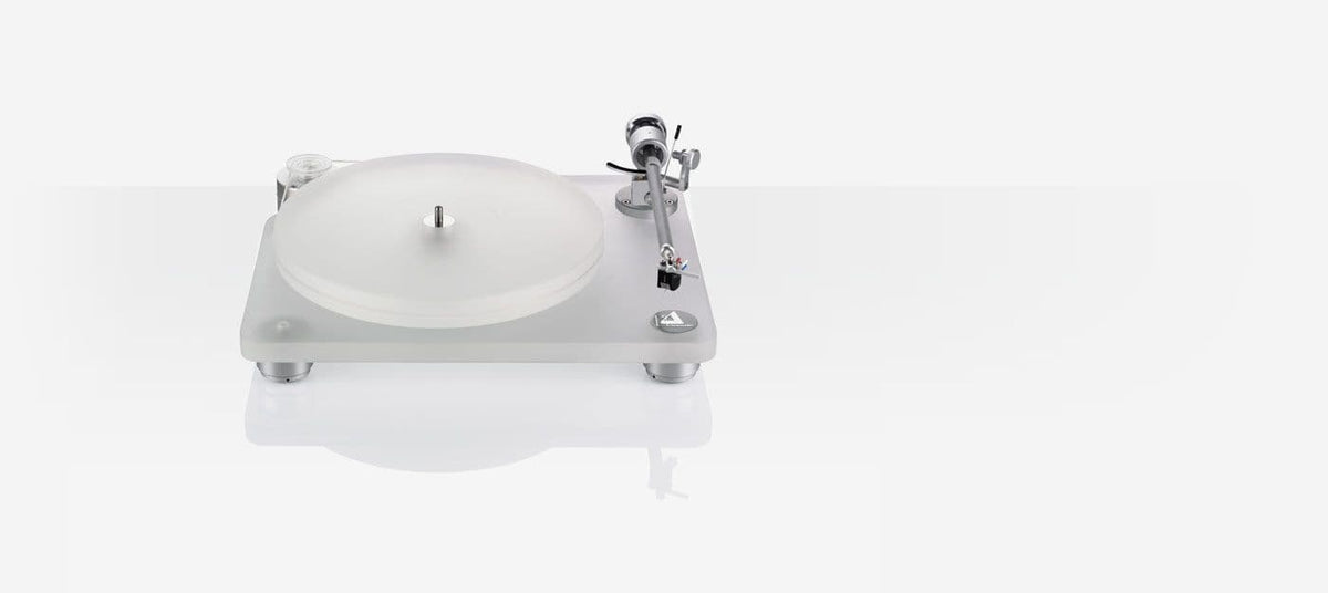 Clearaudio Emotion SE (Second Edition) Turntable