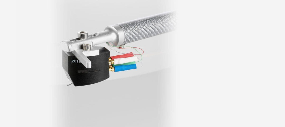 Clearaudio Emotion SE (Second Edition) Turntable