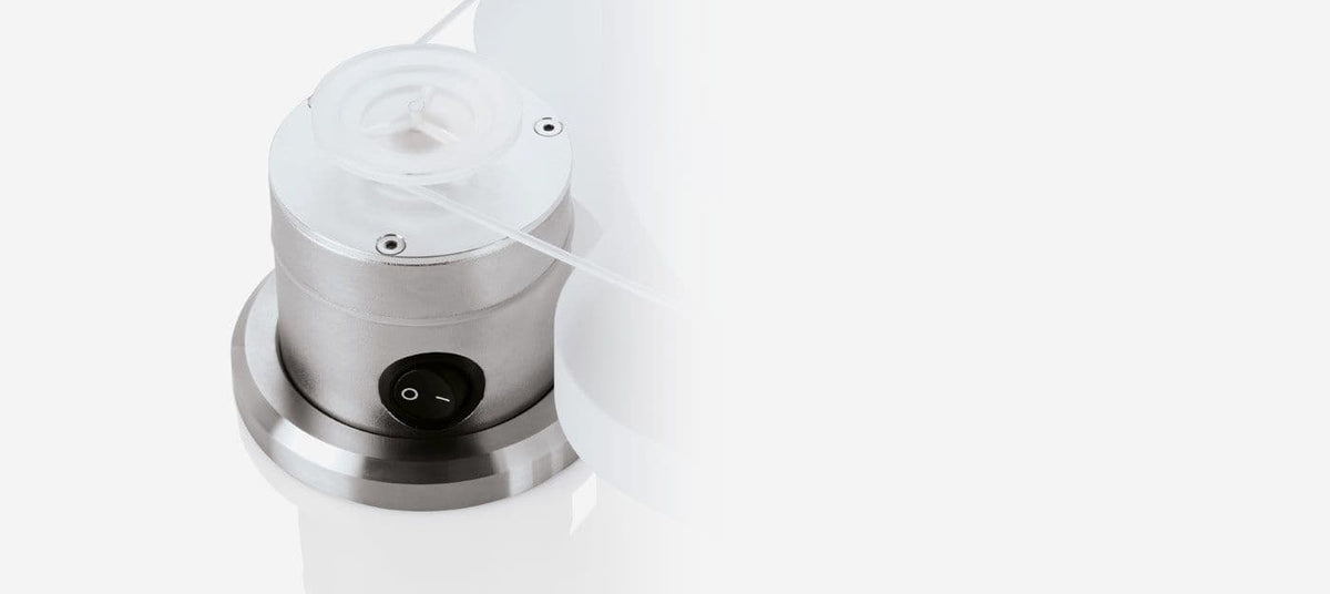 Clearaudio Emotion SE (Second Edition) Turntable