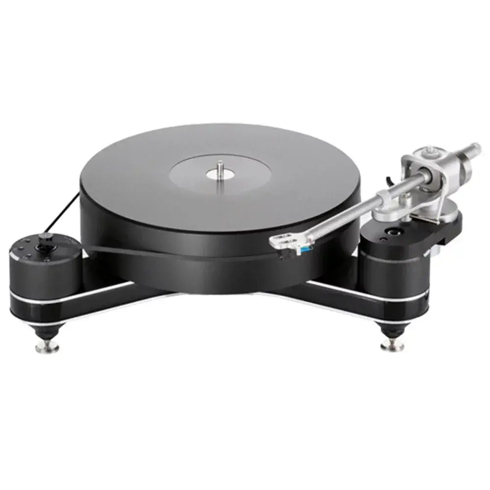 Clearaudio Innovation Compact Turntable