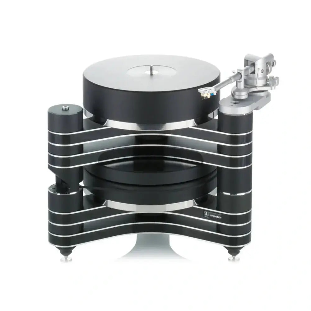 Clearaudio Master Innovation Turntable