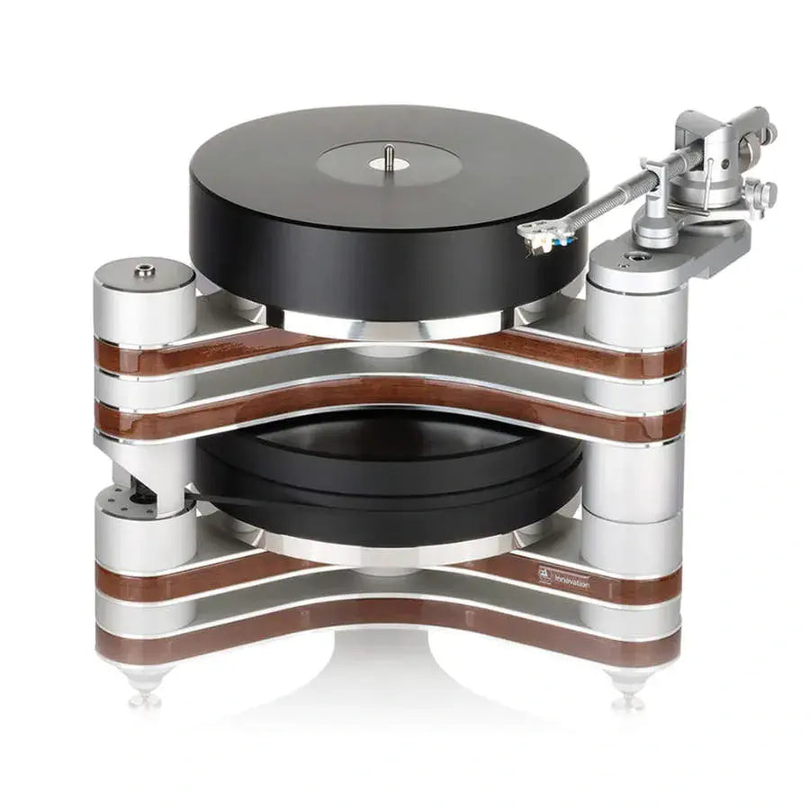Clearaudio Master Innovation Turntable