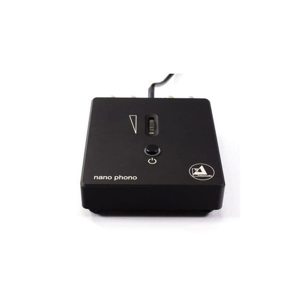 Clearaudio Nano Phono V2