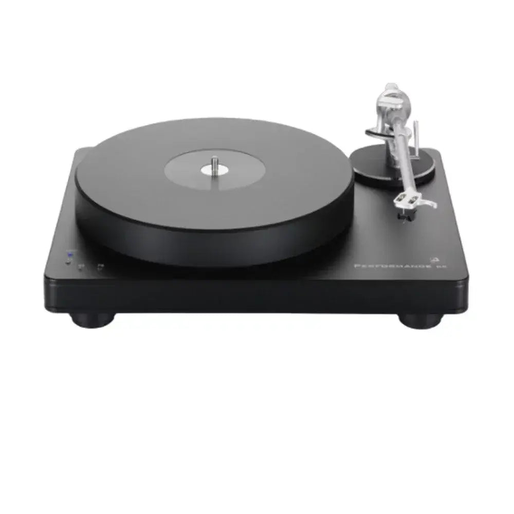 Clearaudio Performance DC Turntable