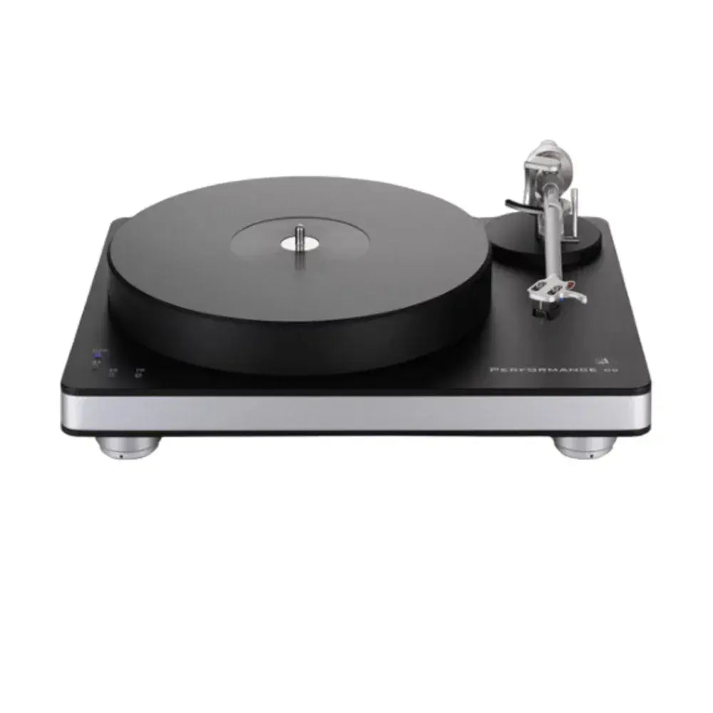 Clearaudio Performance DC Turntable