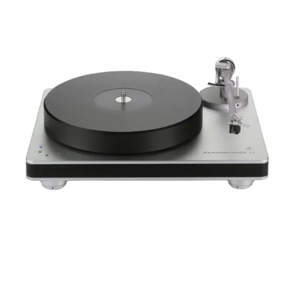 Clearaudio Performance DC Turntable