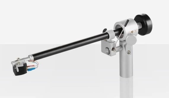 Clearaudio Satisfy Kardan 9" Tonearm