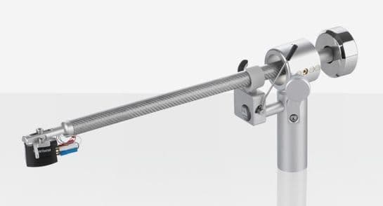 Clearaudio Satisfy Kardan Signature 9" Tonearm