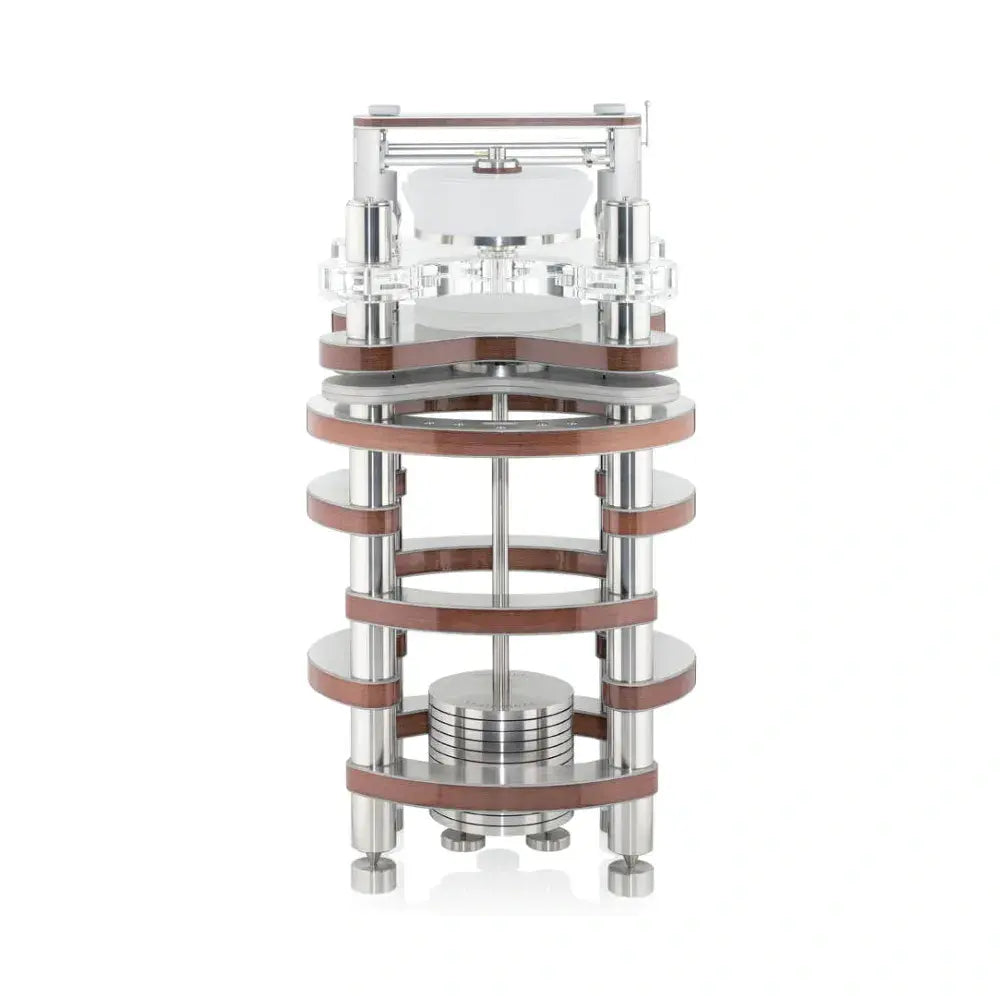 Clearaudio Statement V2 Turntable