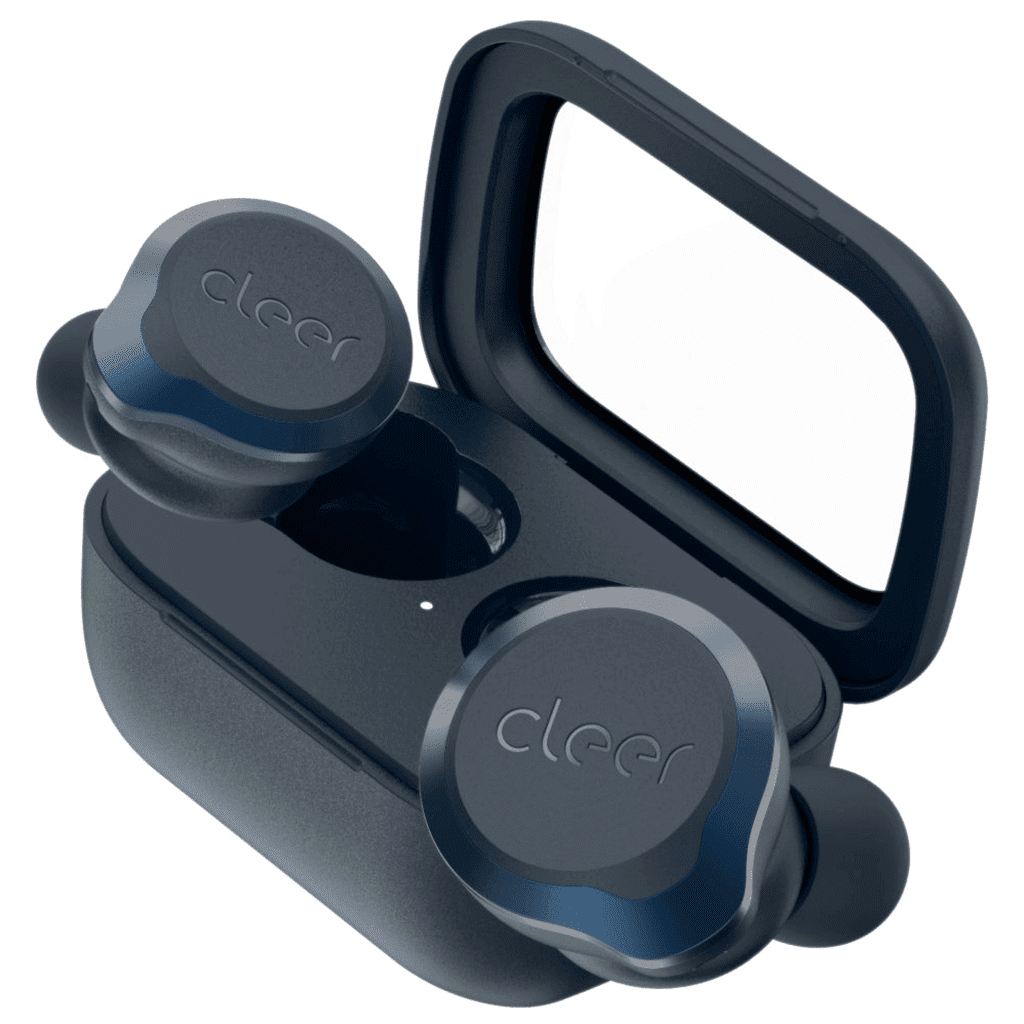 Cleer Audio Ally Plus II Headphones