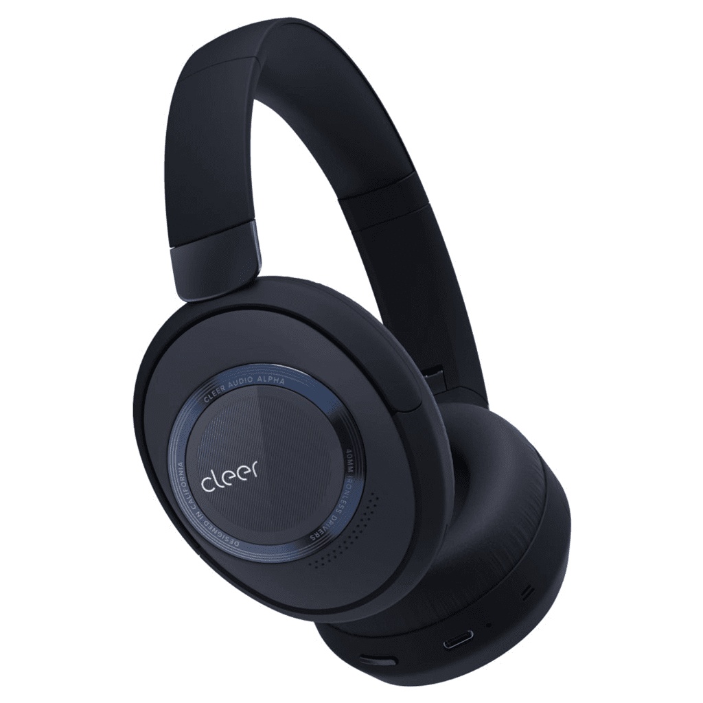 Cleer Audio Alpha Headphones