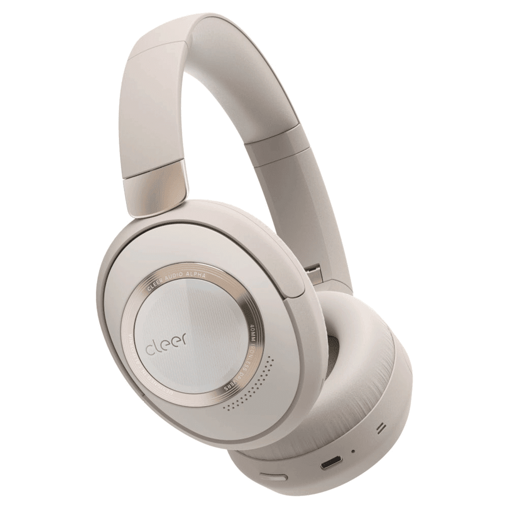 Cleer Audio Alpha Headphones