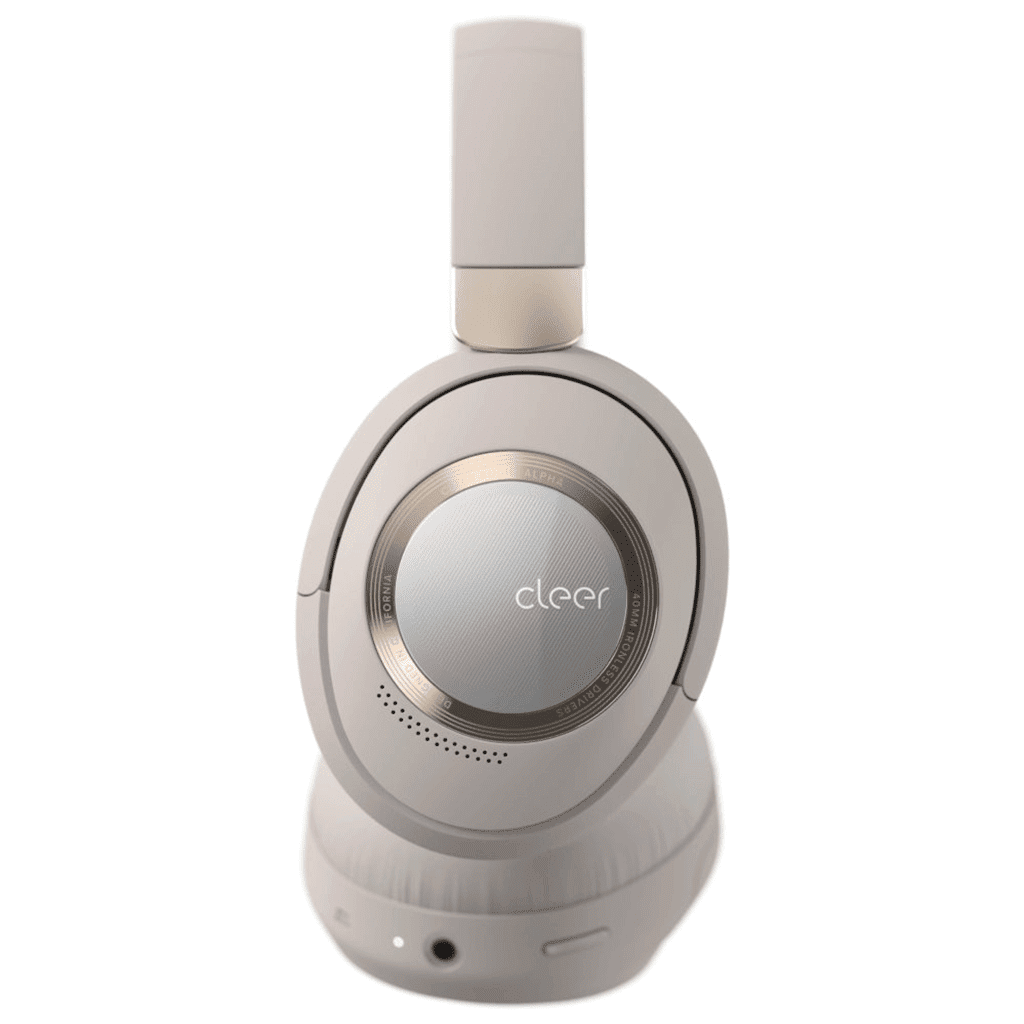 Cleer Audio Alpha Headphones