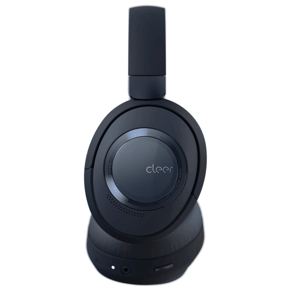 Cleer Audio Alpha Headphones