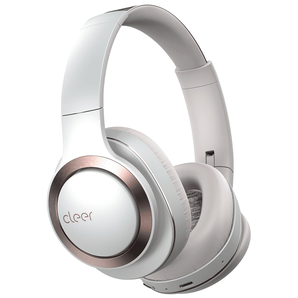 Cleer Audio Enduro ANC Headphones