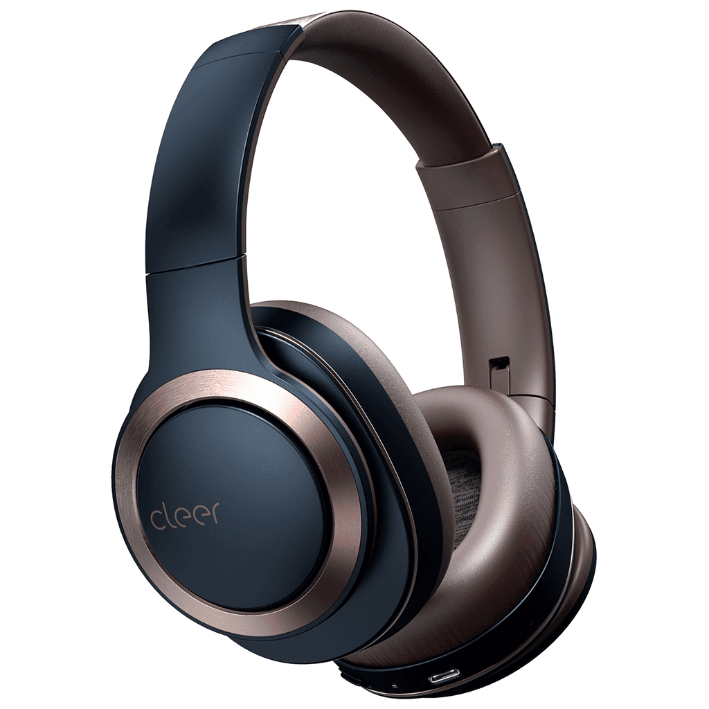Cleer Audio Enduro ANC Headphones