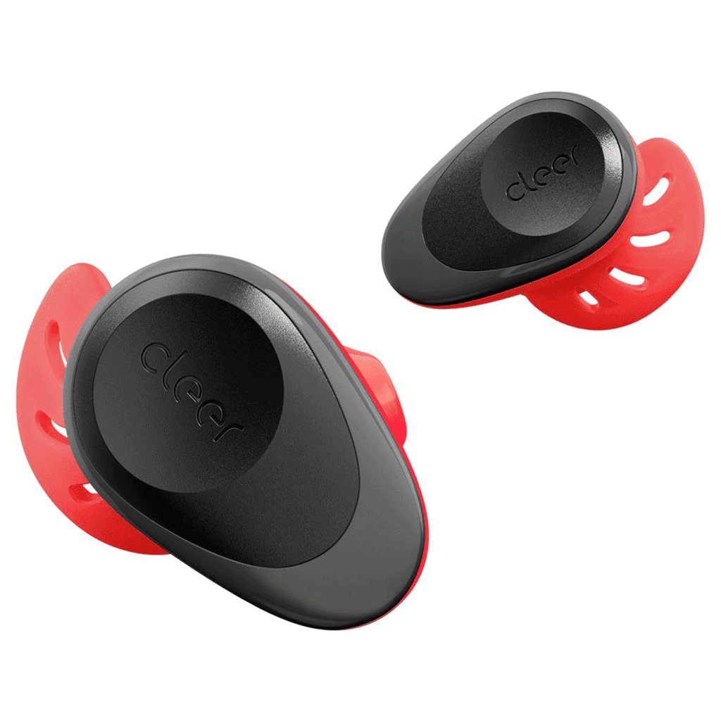 Cleer Audio GOAL Headphones