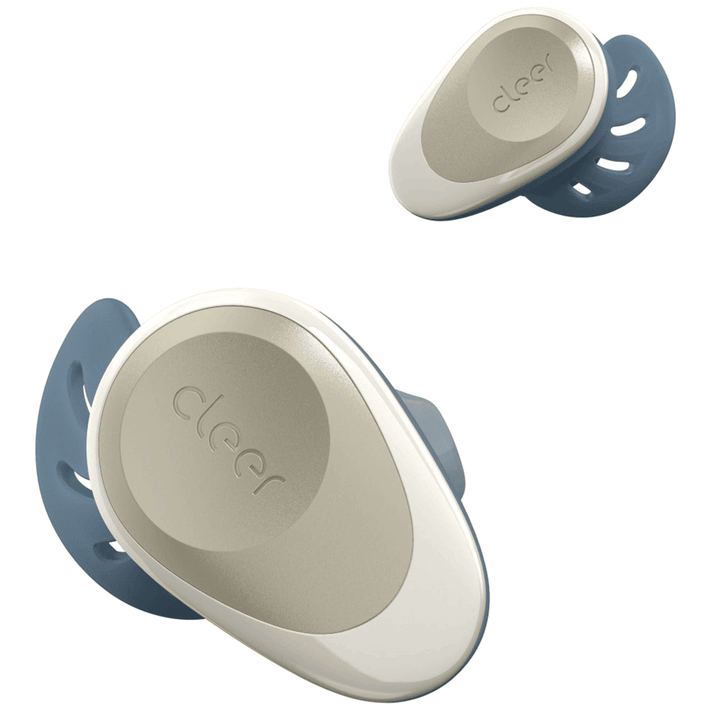 Cleer Audio GOAL Headphones