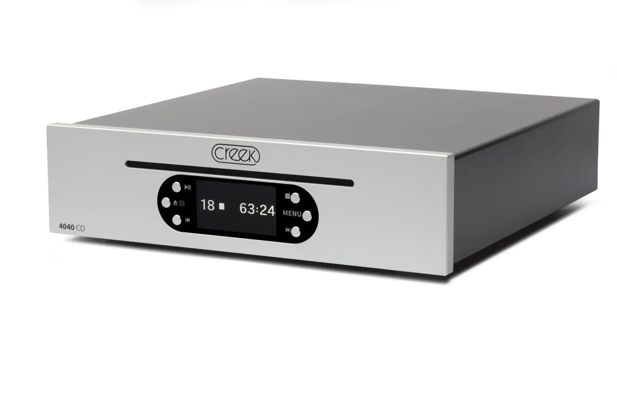 Creek 4040 CD - CD Player