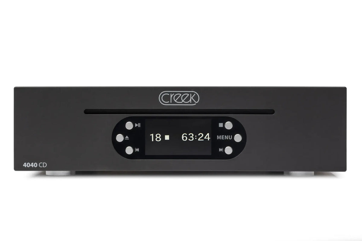 Creek 4040 CD - CD Player