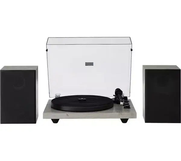 Crosley C62 Belt-Drive Bluetooth Turntable System