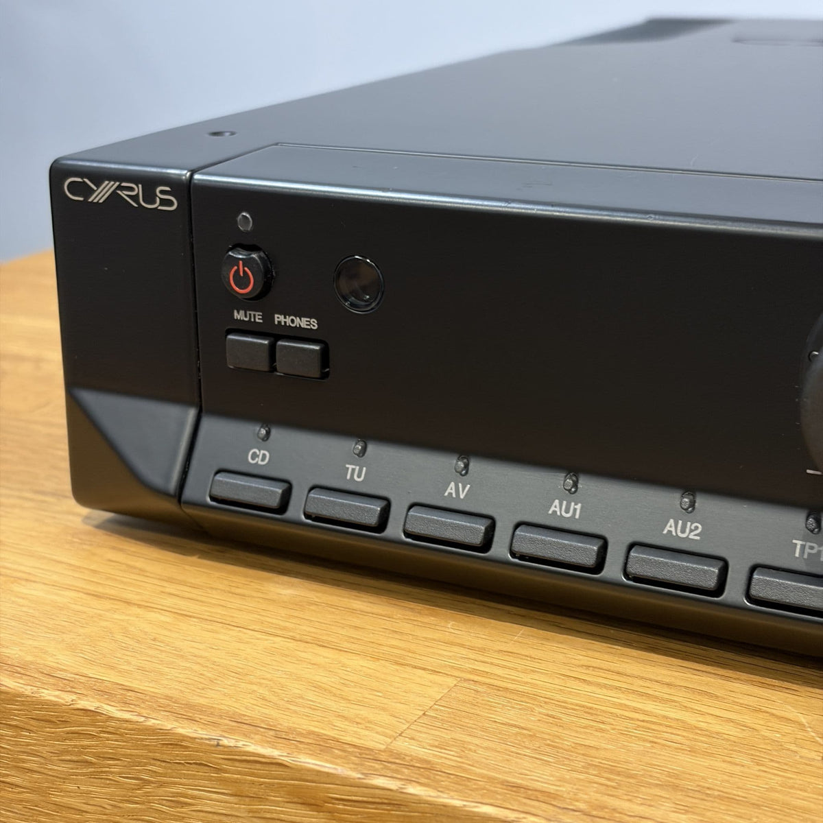 Cyrus Pre Preamplifier