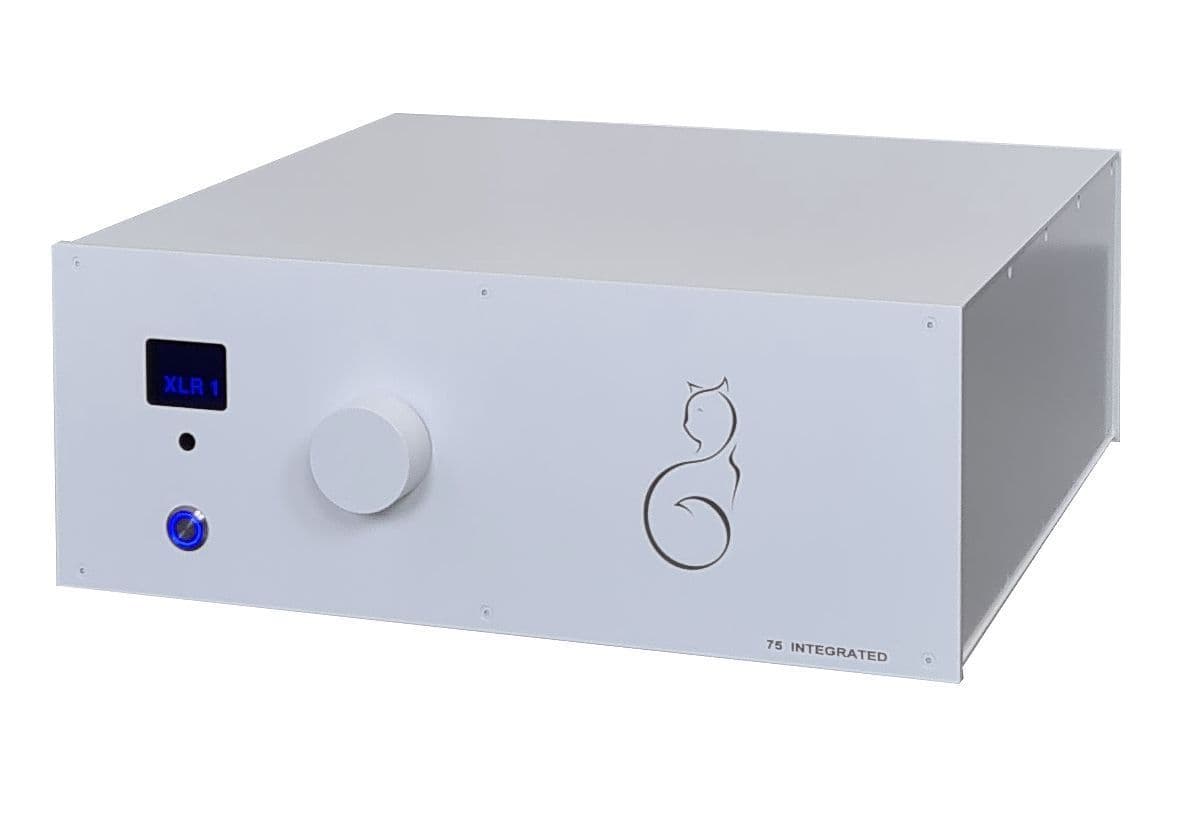 DAD Blue Cat 75 Integrated Amplifier