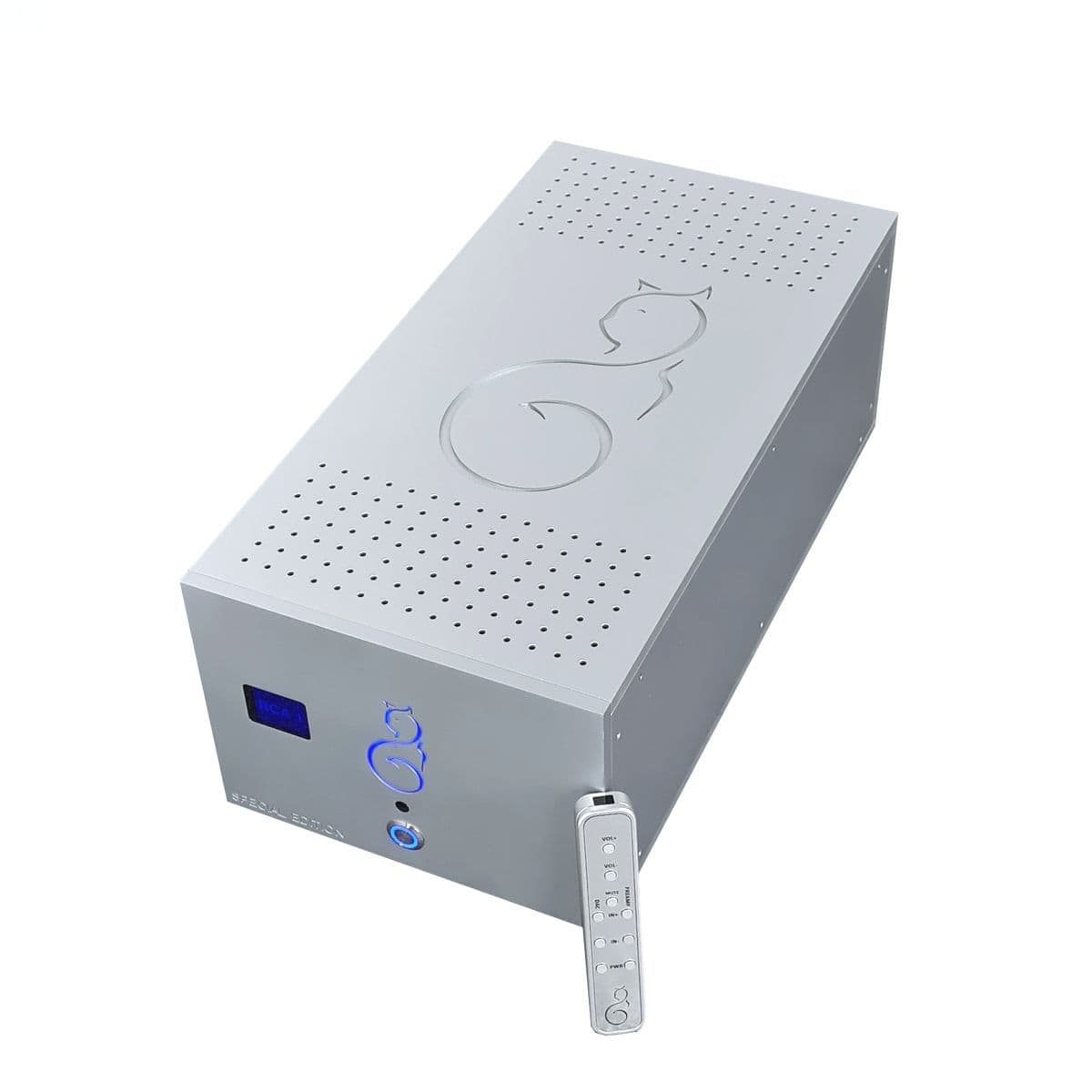 DAD Blue Cat DAC 75 SE