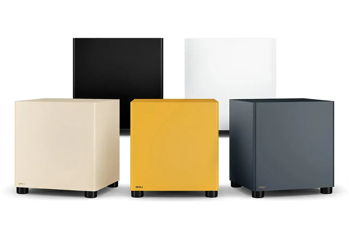 Dali Basik Sub Subwoofer