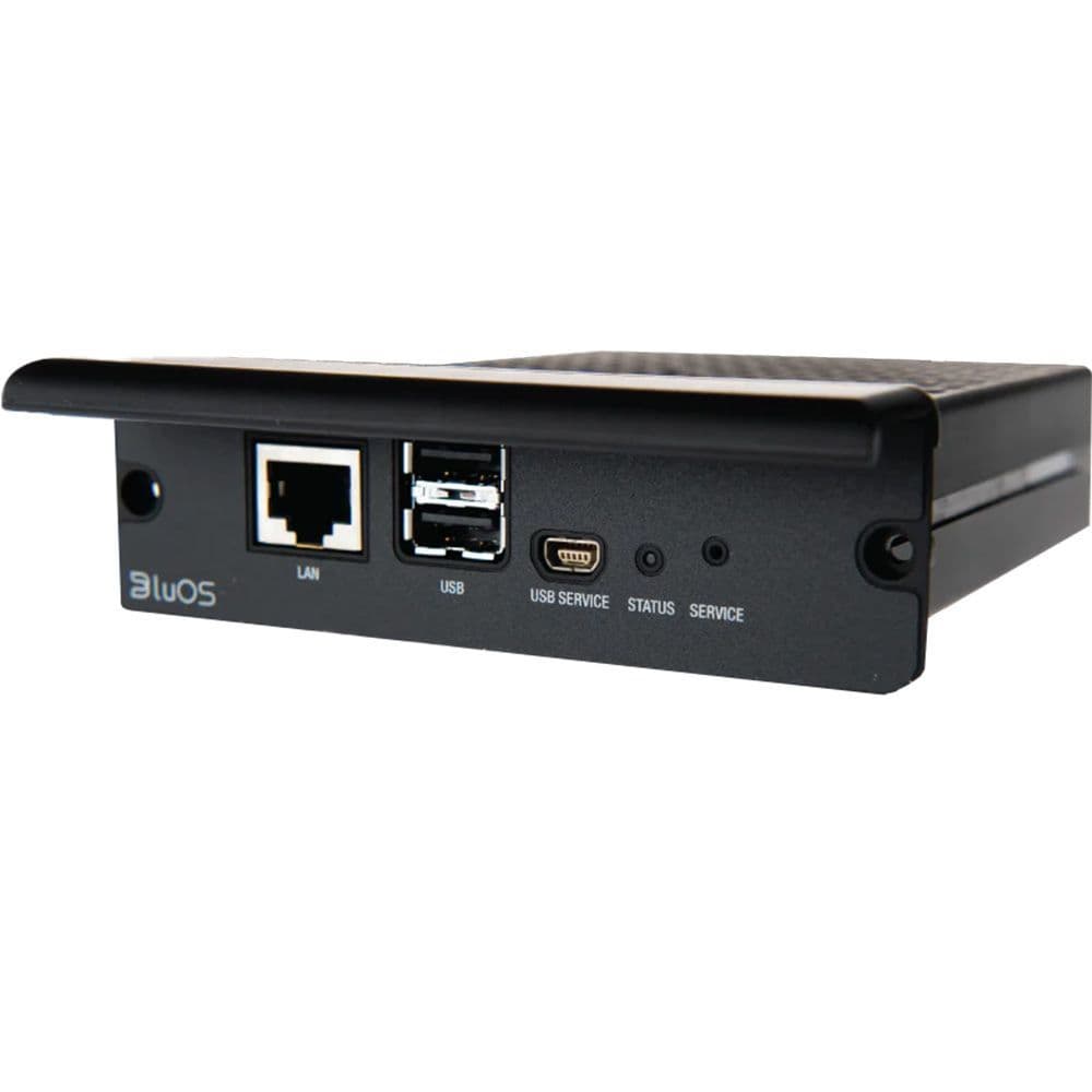 DALI BluOS NPM-1