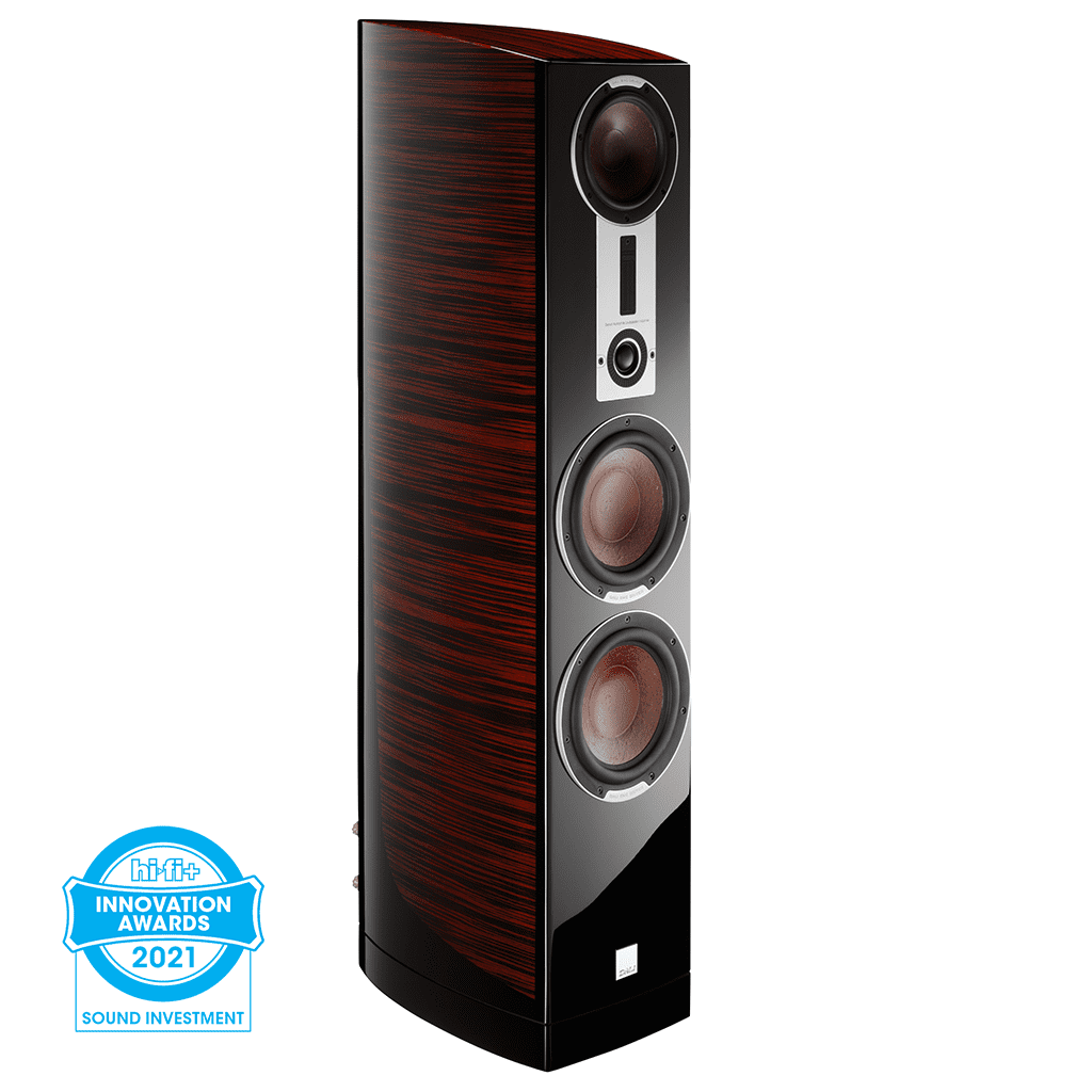 DALI Epicon 8 Loudspeakers