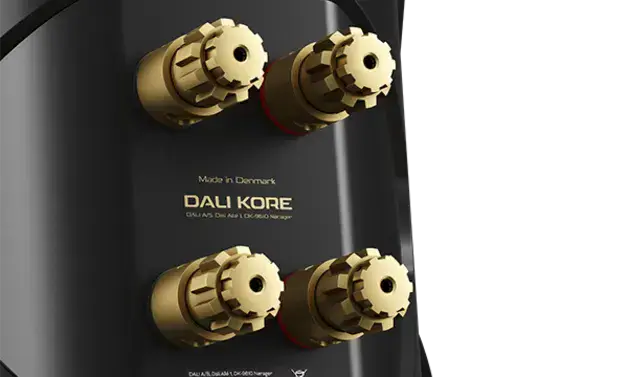 DALI Kore Floorstanding Loudspeakers