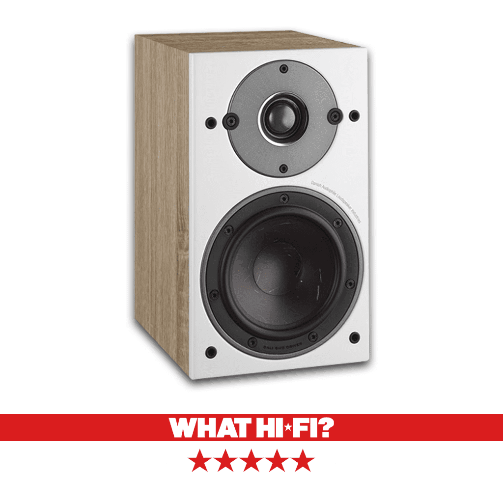 DALI Oberon 1 Loudspeakers