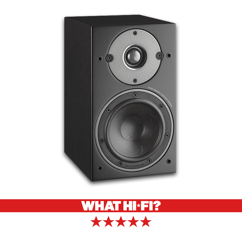 DALI Oberon 1 Loudspeakers