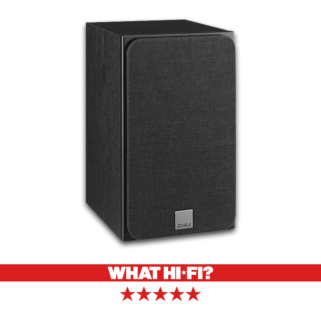 DALI Oberon 1 Loudspeakers
